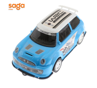 Машинка «Cooper Super S