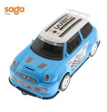 Машинка «Cooper Super S