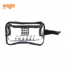 Сумка банная в наборе TRAVEL "гелевая"