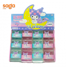 Слайм KUROMI 1/12/192 JMS-701.