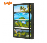 Блакнот на резине  707-29