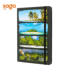 Блакнот на резине  707-29