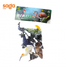 Игрушка «Птицы» в целлофане FN-714 1/60		 в целлофане FN-714 1/60