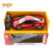 Машина с пультом ферари 2021-3