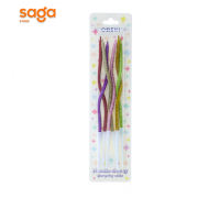 Свечи для торта ON-22161.