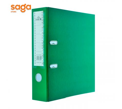 Регистр 554 SAUR 1/10/50 "зеленый"