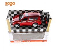 Машина радиоуправляемая "LC Prado 150" 5512-10