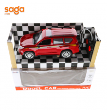 Машина радиоуправляемая "LC Prado 150" 5512-10