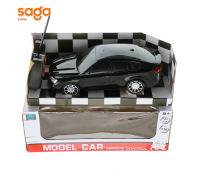 Машина с пультом Рейнджровер малая 5002-4