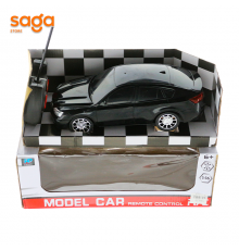 Машина с пультом Рейнджровер малая 5002-4