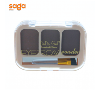 Тени для бровей 003.