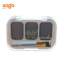 Тени для бровей 003.