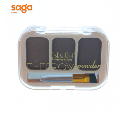 Тени для бровей 003.