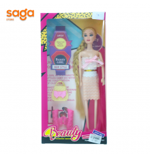 Куклы Барби "Beauty" в ассортименте 813