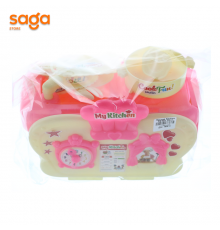 Посуда Kitchen ТВ 097 30шт