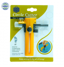 Циркульный резак 10069S