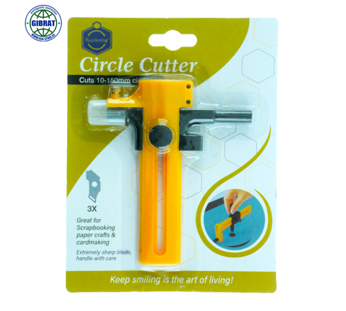 Циркульный резак 10069S