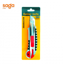 Канцелярский нож 18мм 555 1/240