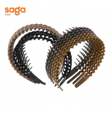 Ободок для волос P2535. (блок)