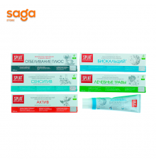 Паста зубная SPLAT 100мл.