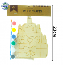 Роспись по дереву ON-92748.