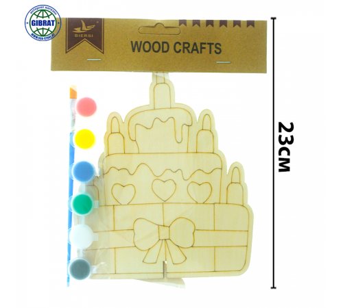 Роспись по дереву ON-92748.