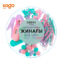 Набор скрепки ON-1548.