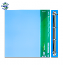 Папка регистр на четырёх кольцах, формат-А4, КТ-5304А