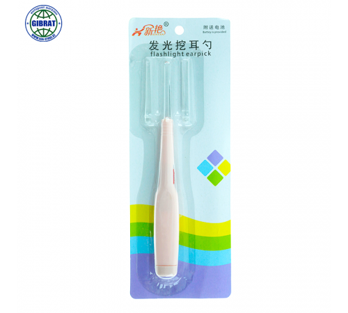 Ухочистка электрическая XY9600.