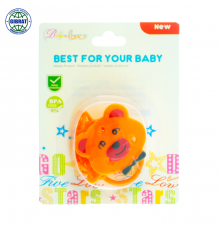 Держатель лента для соски babylove PK-106.
