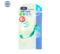 Держатель лента для соски 6033