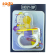 Соска  LUCKY-TOP