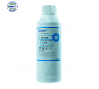 Краска для принтера, струйная печать, цвет-голубой, MCKAY 2907.