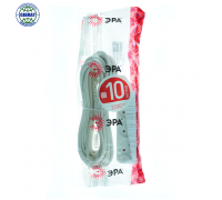 Удлинитель ЭРА 10 метров