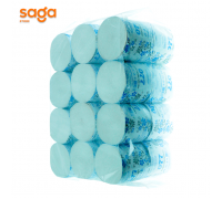 Туалетная бумага в упаковке-24шт. 077.