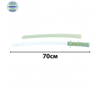 Меч-катана светящиеся 2038-59