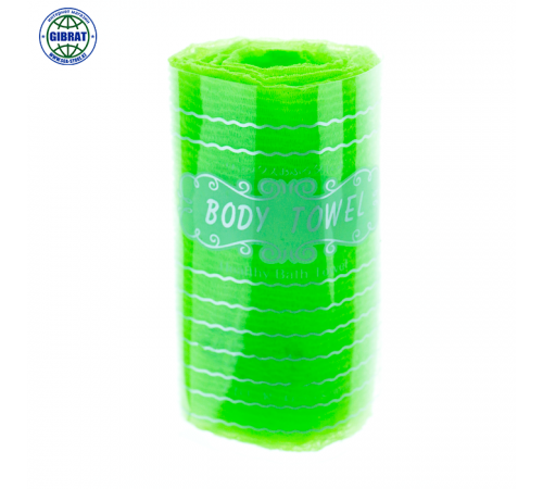 Мочалка ZJ-28