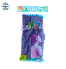 Мочалка ZJ-50