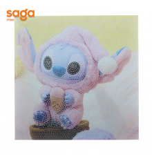 Алмазная мозаика, размер-30*30см. 3008.