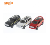 Машина металлическая Прадо 12х 1094-1