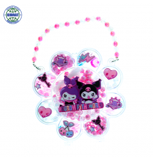 Набор бус Куроми в пластике 12х 5.