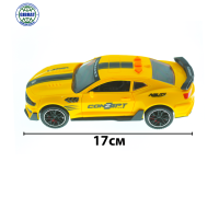 Машина Камаро 8х 700-08