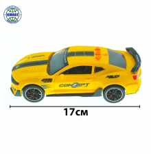 Машина Камаро 8х 700-08