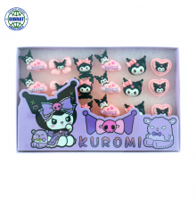 Кольцо Куроми 24х 4048.