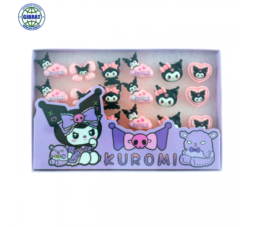 Кольцо Куроми 24х 4048.