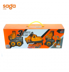 Трансформер техники 5960-4