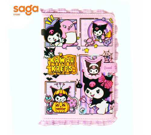 Блокнот Куроми, А5, 11-1