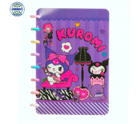 Блокнот Куроми, А5, SC 214.