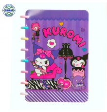 Блокнот Куроми, А5, SC 214.