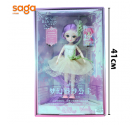 Кукла Аниме 1988.